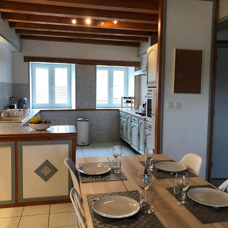 L'Ecrin Champenois : 150M2 Au Coeur Du Vignoble Étoges Exterior foto